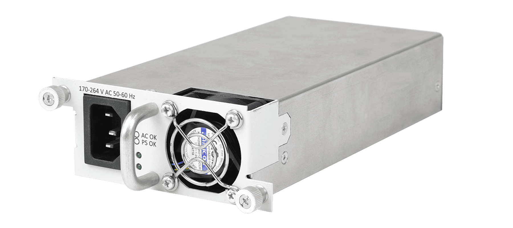 Модуль питания PM450-220/56, 220V AC, 450W