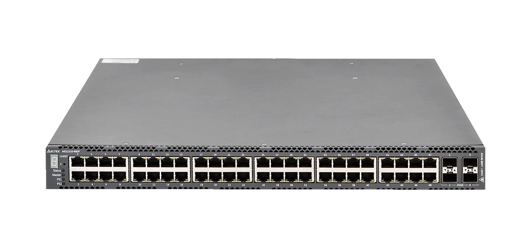 Ethernet-коммутатор MES2310-48DP