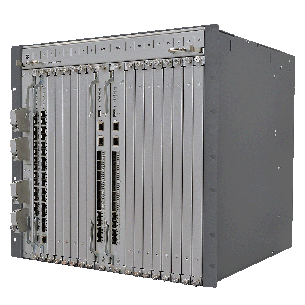 Станционное оборудование XGS-PON OLT MA5160