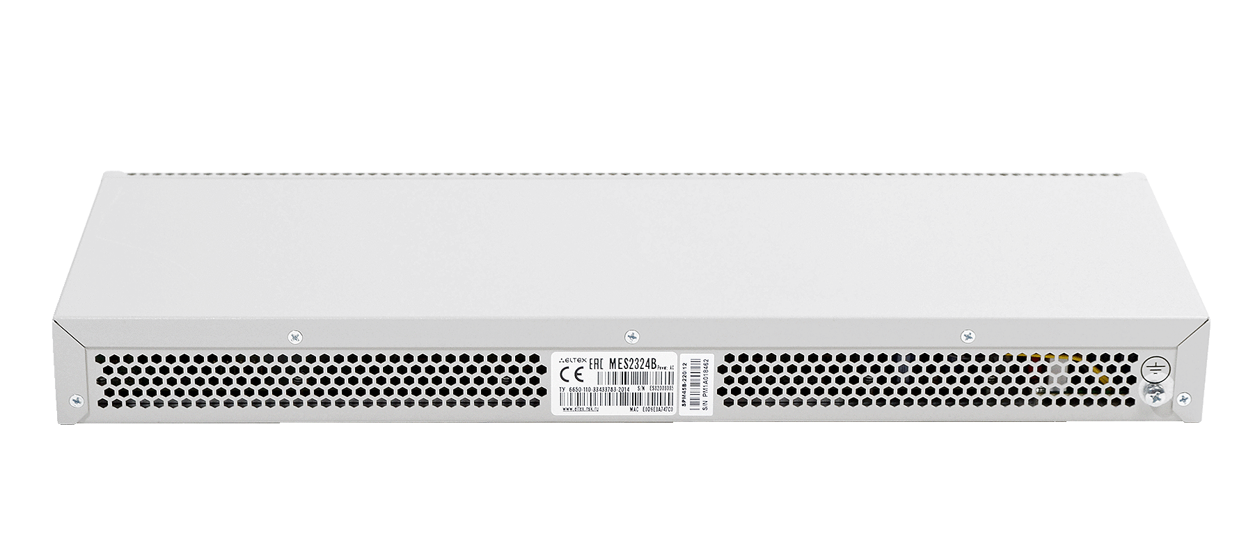 Ethernet-коммутатор MES2324B