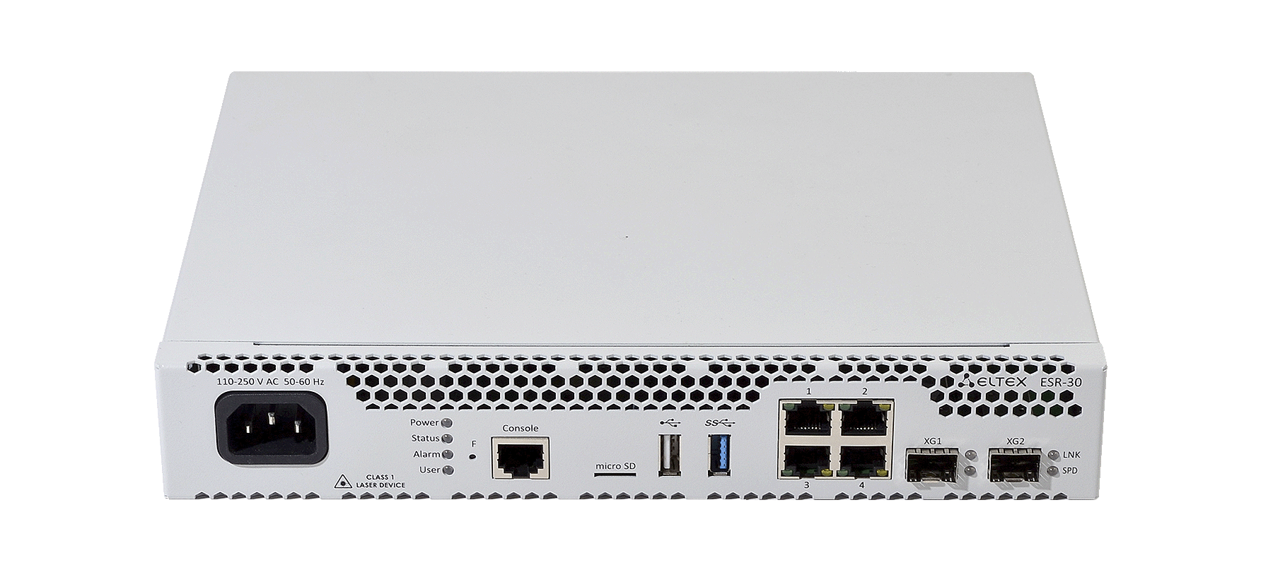 Межсетевой экран ESR-30 FSTEC A4