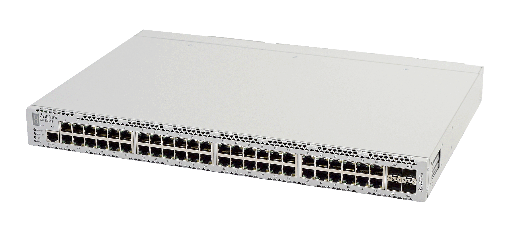 Ethernet-коммутатор MES3348