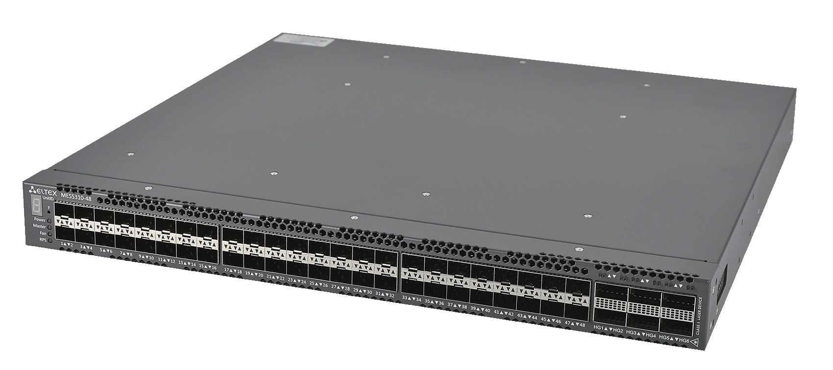 Ethernet-коммутатор MES5310-48