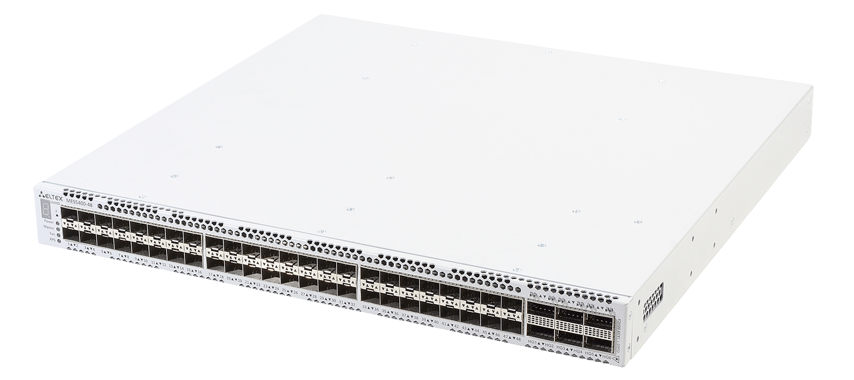 Ethernet-коммутатор MES5400-48