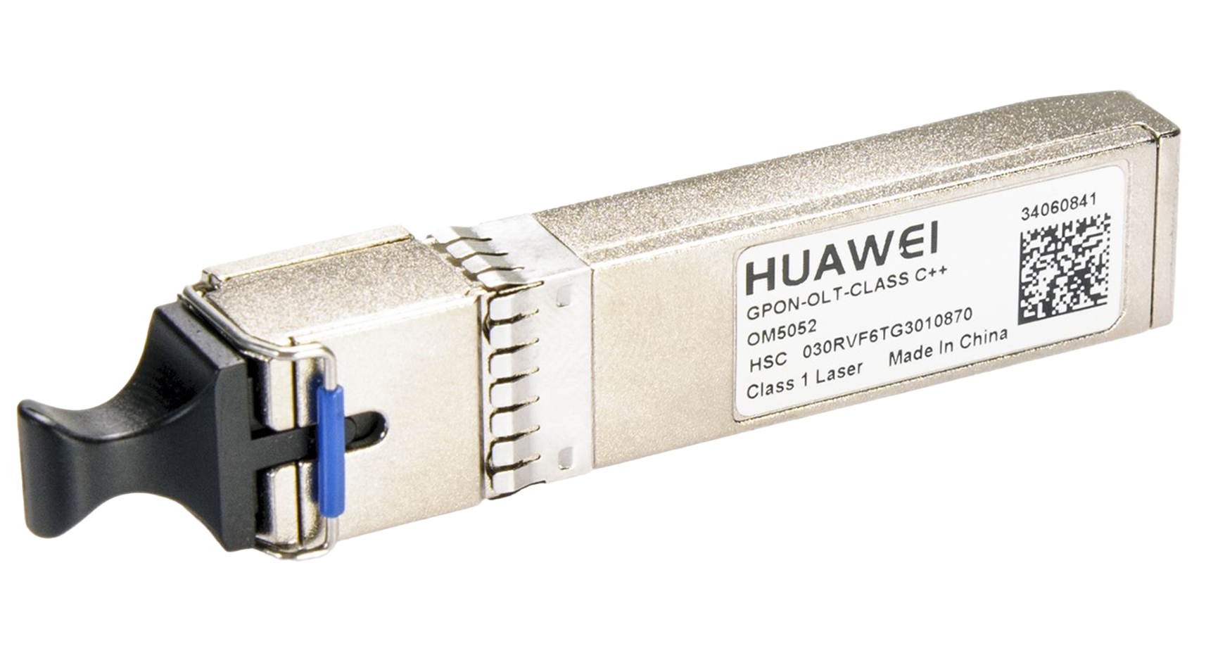Одноволоконный модуль HUAWEI SFP GPON C++-H