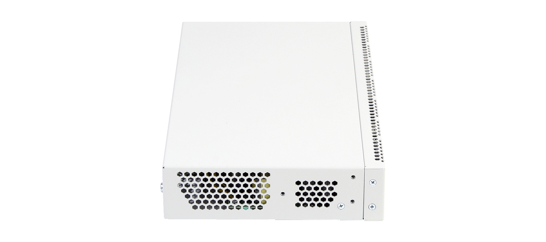 Сервисный маршрутизатор ESR-12VF