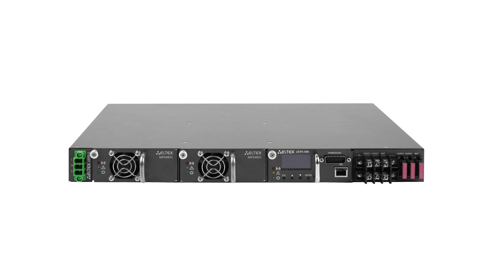 Устройство электропитания UEP5-2 rev.B