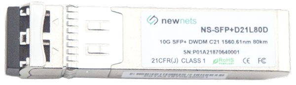 трансивер DWDM NewNets