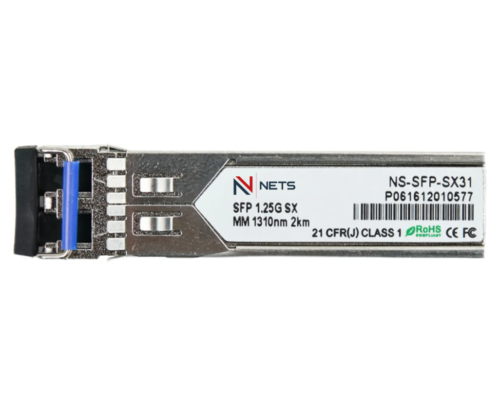 NS-SFP-1.25G-SX31