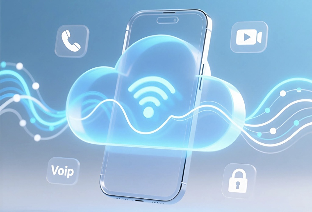 Виртуальная передача данных