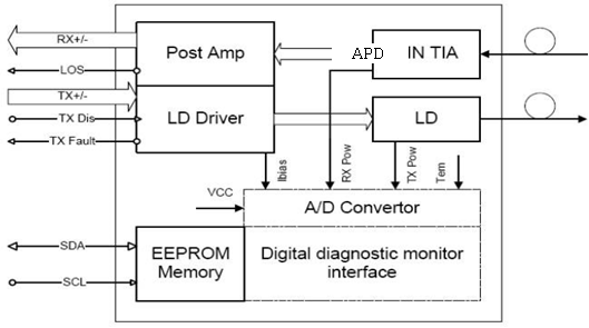 Functional Diagram