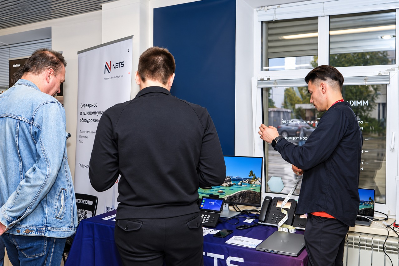 Конференция AsterConf’26 – фото 4