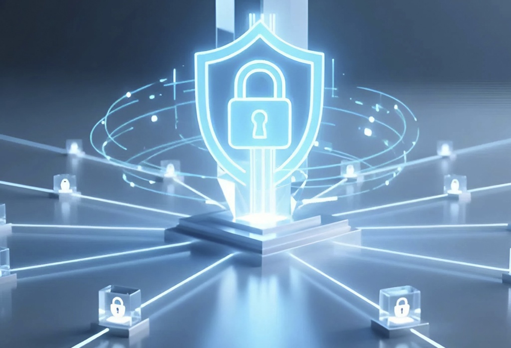 Надежность, безопасность и полный контроль