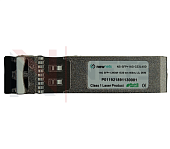 Оптический трансивер NS-SFP+ 16G CWDM, длина волны 1530nm, дальность 40km, LC, DDM