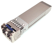 Оптический трансивер NS-SFP28 25G DWDM, 25 канал, длина волны 1557.36nm, дальность 10km, LC, DDM