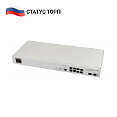 Ethernet-коммутатор MES2408P