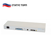 VoIP-шлюз TAU-16.IP-DC-S