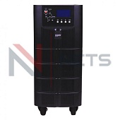 ИБП HIDEN EXPERT HE33010XL, подключение внешних АКБ, 10 kVA/10 kW