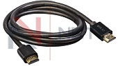 Кабель HDMI v1.4, 1.5m