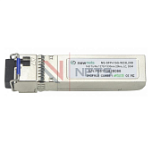 Оптический трансивер NS-SFP+16G-W23L20D, 16G Tx/Rx:1270/1330nm 20km, LC, DDM