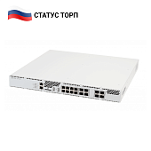 Сервисный маршрутизатор ESR-1500