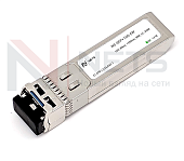 Оптический трансивер NS-SFP+16G-EW, 16G, дальность до 40km, длина волны 1550nm, LC, DDM