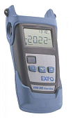 Измеритель оптической мощности EXFO FPM-302X-FOA-22 с Ge детектором высокой мощности (от +26 до -50)