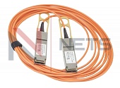 Оптический трансивер NS-QSFP+-40G-AOC-A1, соединительный шнур AOC 1m