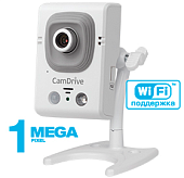 IP камера CamDrive CD330