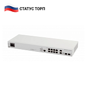 Ethernet-коммутатор MES2308P_DC