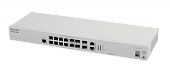 Ethernet-коммутатор MES2208P_DC