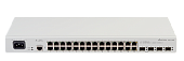 Ethernet-коммутатор MES1428_DC