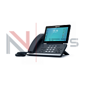 IP-телефон Yealink SIP-T56A, Цветной сенсорный экран, Android,WiFi,Bluetooth,GigE, без видео, без БП