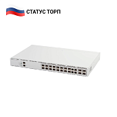 Ethernet-коммутатор MES3316F