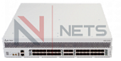 Маршрутизатор ME5200, 32 x 10GE SFP+, 4 x 40GE/100GE (QSFP28), 2 слота для модулей питания