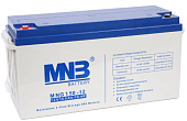 АКБ MNB MNG150-12, 12В, 150А/ч, клеммы B5(M8), гелевый