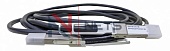 Трансивер NS-SFP28-25G-DAC-A3, соединительный шнур Direct Attach Cable Twinax 3m