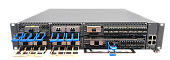 2U Шасси платформы DCI системы WDM, 2*AC, поддержка NETCONF/YANG, CLI, 8 слотов