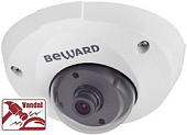 Купольные IP камеры Beward B1210DM