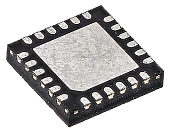 Микросхема HMC629ALP4E QFN-24