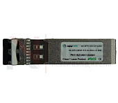 Оптический трансивер NS-SFP+ 16G CWDM, длина волны 1570nm, дальность 40km, LC, DDM