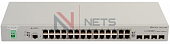 Ethernet-коммутатор MES2124_DC