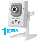 IP камера CamDrive CD310