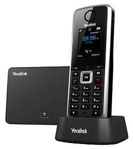 Yealink IP-телефоны