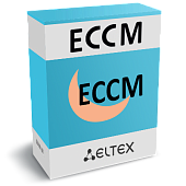 Облачный сервис мониторинга и управления конфигурациями «ELTEX» ECCM