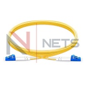 LC(UPC)-LC(UPC) SM, 40m duplex