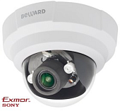 Купольные IP камеры Beward B1510DR