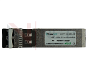 Оптический трансивер NS-SFP+ 16G CWDM, длина волны 1590nm, дальность 40km, LC, DDM