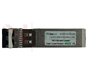 Оптический трансивер NS-SFP+ 16G CWDM, длина волны 1470nm, дальность 40km, LC, DDM