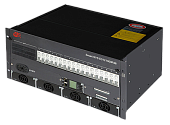 Модульная система питания Smart SYS E4121300R48